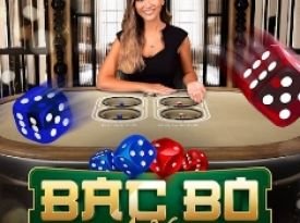 Bac Bo Ao Vivo