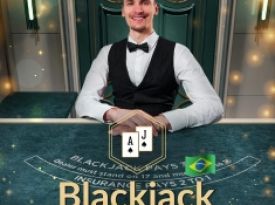Blackjack Cl??ssico em Portugu??s 16
