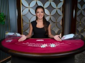 Blackjack Classic 24