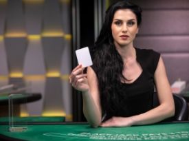 Blackjack Classic 46