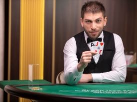 Blackjack Classic 48