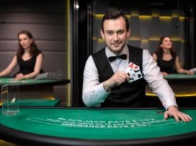 Blackjack Classic 49