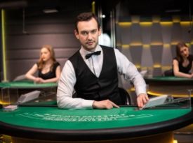 Blackjack Classic 68