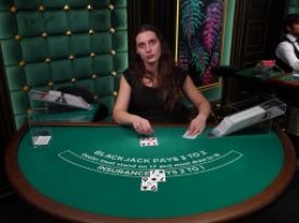 Blackjack Classic 73