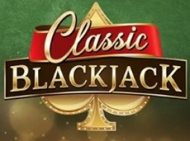 Blackjack Classic 90