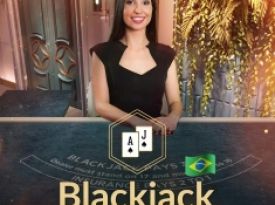 Blackjack em Portugu??s 1