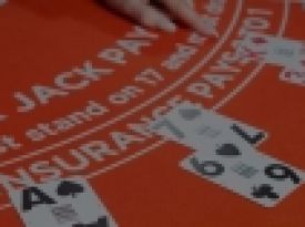 Bucharest Blackjack B