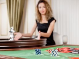 Bucharest Roulette