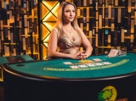 Caribbean Stud Poker