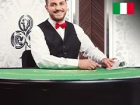 Casino Hold'em Italia