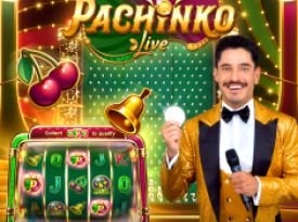 Crazy Pachinko