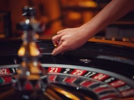 Dragonara Roulette