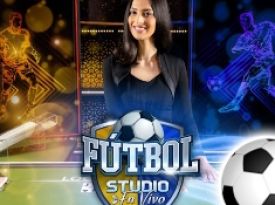 F??tbol Studio