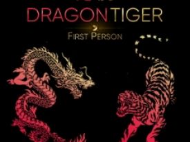 First Person Dragon Tiger