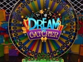 First Person Dream Catcher
