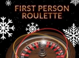 First Person Roulette