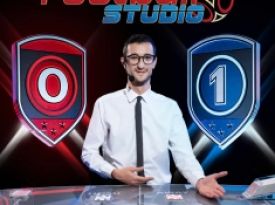 Football studio