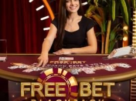 Free Bet Blackjack 10