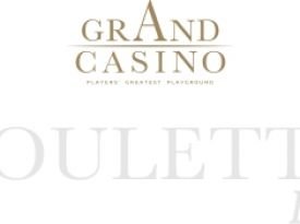 Grand Casino Roulette