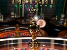 Instant Roulette