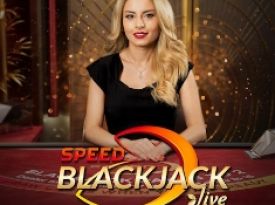 Korean Speed Blackjack C