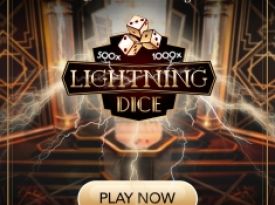 Lightning Dice