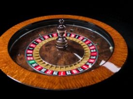 Lightning Roulette