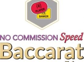 No Commission Speed Baccarat