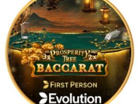 Prosperity Tree Baccarat