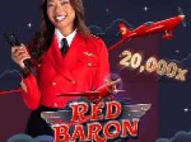 Red Baron live