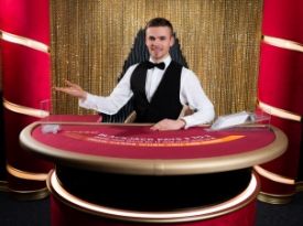 Speed Blackjack I