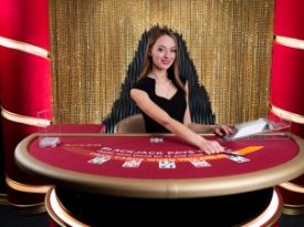 Speed Blackjack J