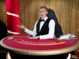 Speed Blackjack K