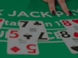 Speed Blackjack L