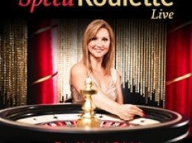 Speed Roulette
