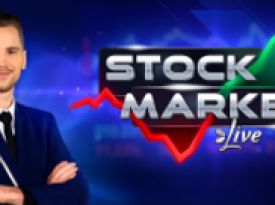 Stock Market 2