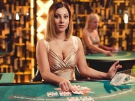 Texas Hold'em Bonus Poker