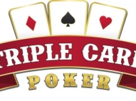 Triple Card Poker