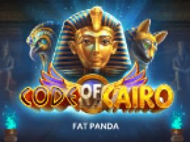 Code of Cairo