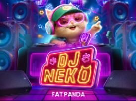 DJ Neko