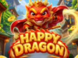 Happy Dragon