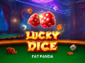 Lucky Dice