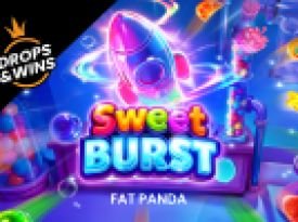 Sweet Burst