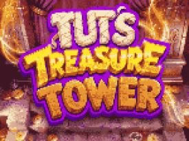 Tut’s Treasure Tower