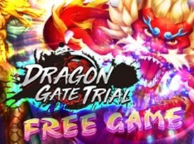 Dragon Gate Trial