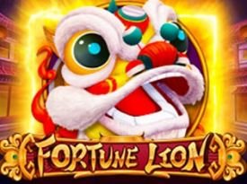 Fortune Lion