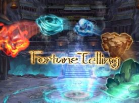 Fortune Telling