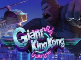 Giant King Kong