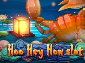 HOO HEY HOW slot