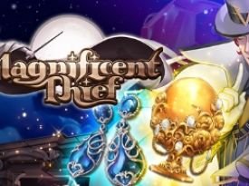 Magnificent Thief